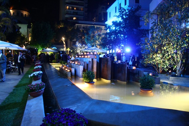 Bank Audi Annual Dinner